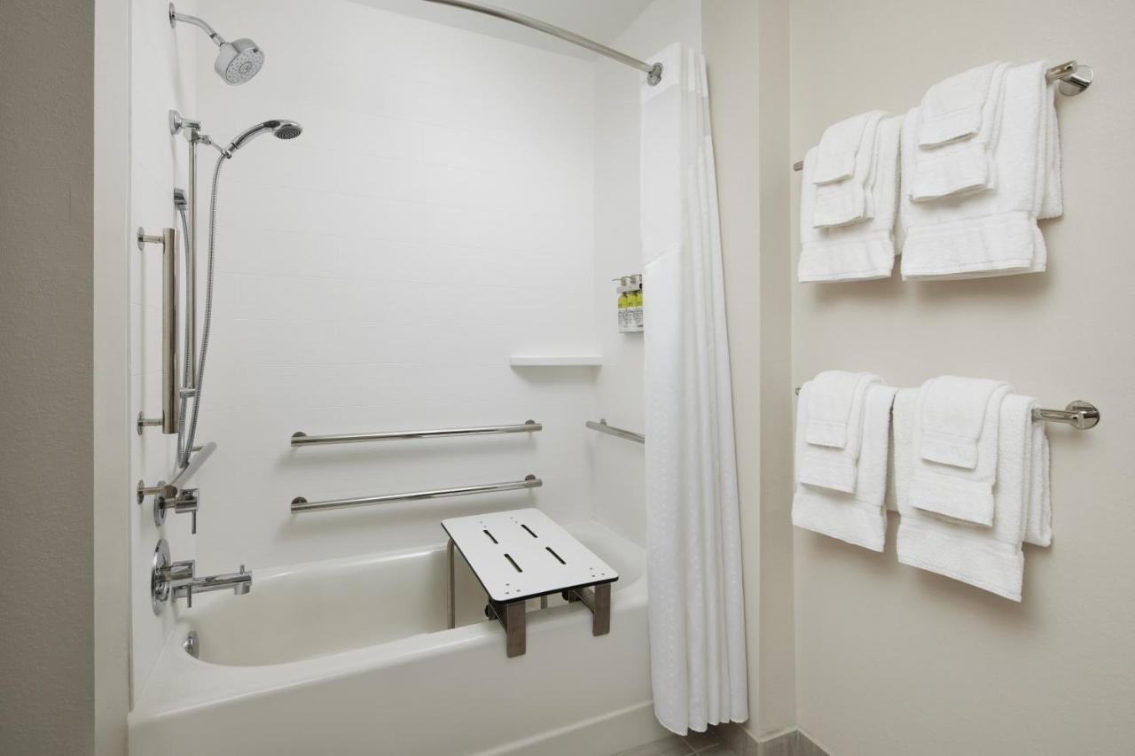 Holiday Inn Express & Suites Gulf Breeze - Pensacola Area By Ihg Exterior foto