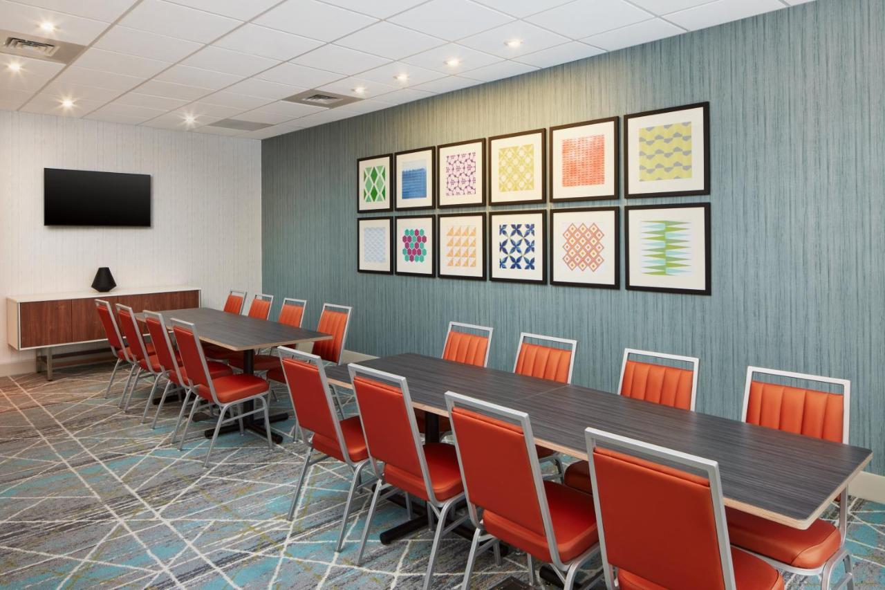 Holiday Inn Express & Suites Gulf Breeze - Pensacola Area By Ihg Exterior foto