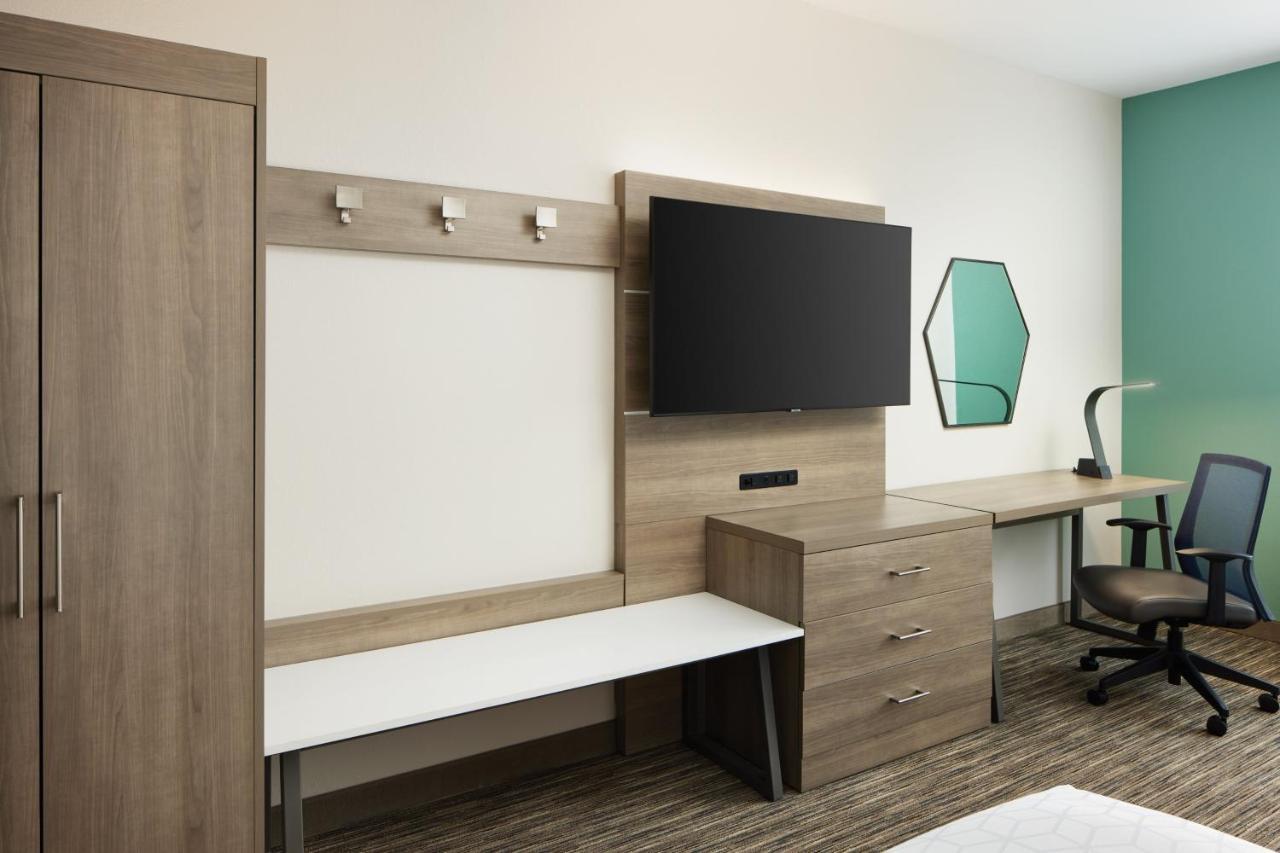 Holiday Inn Express & Suites Gulf Breeze - Pensacola Area By Ihg Exterior foto