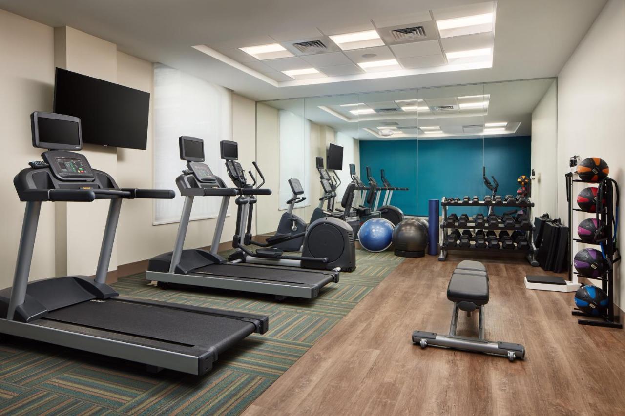 Holiday Inn Express & Suites Gulf Breeze - Pensacola Area By Ihg Exterior foto